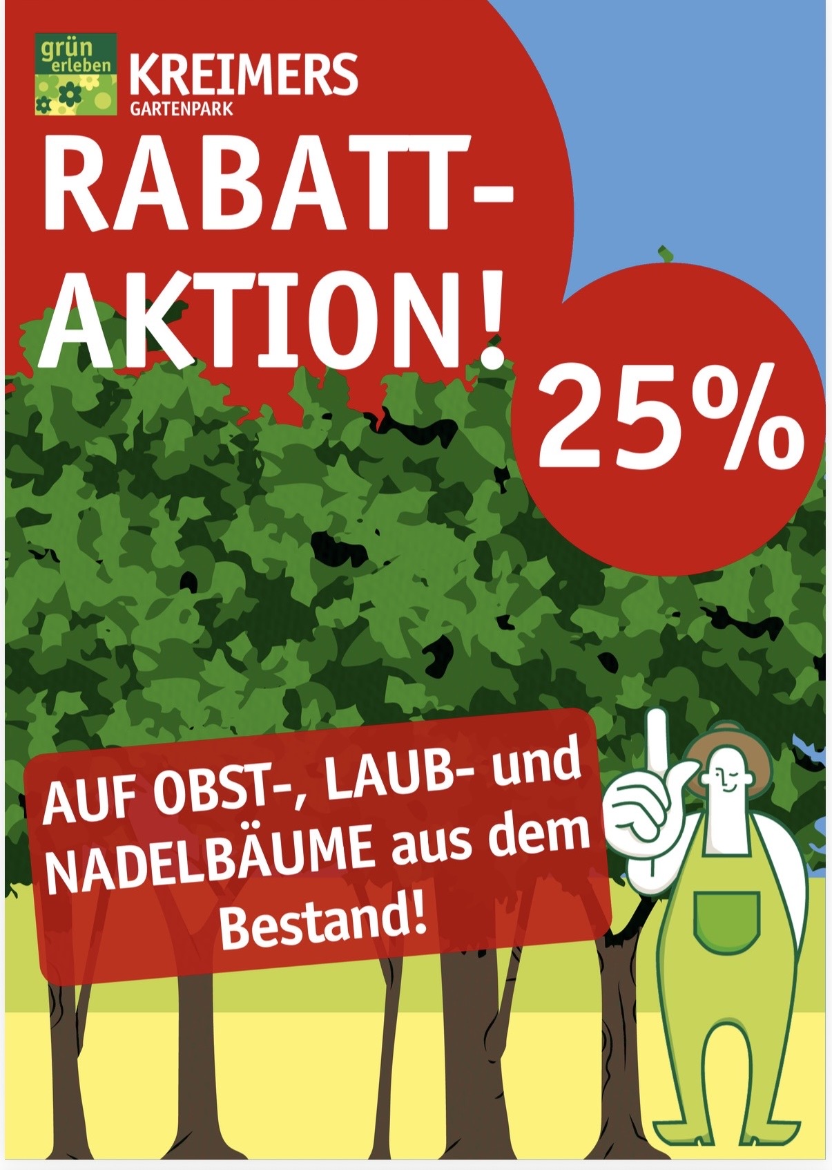 Rabattaktion