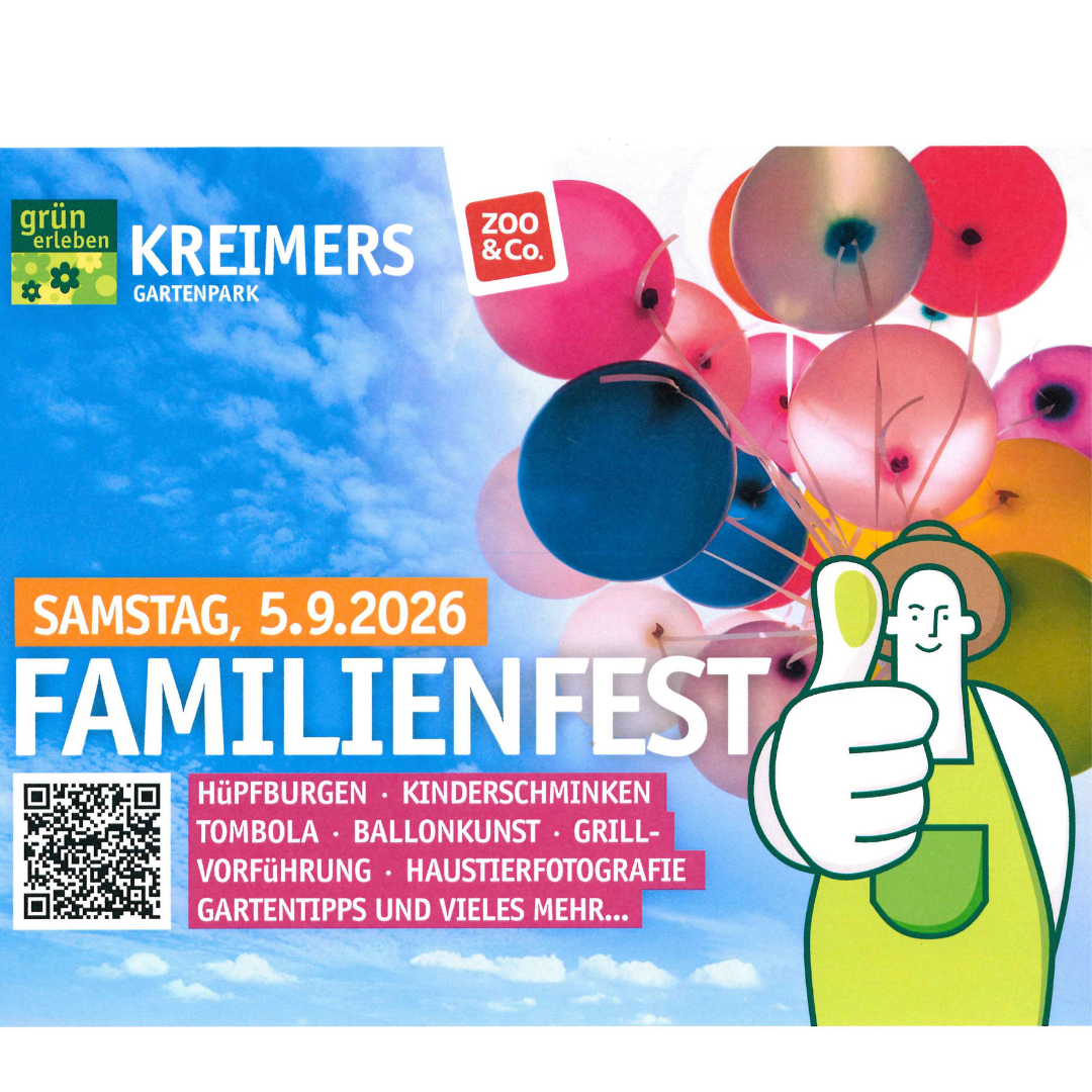 familienfest Website
